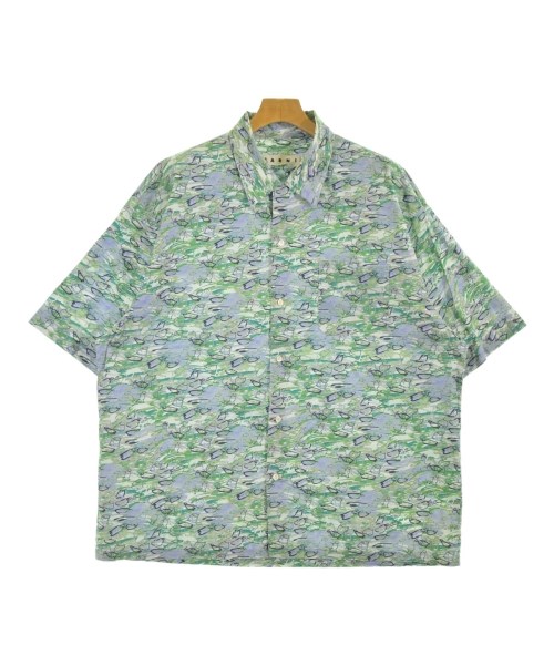 MARNI(マルニ)のカジュアルシャツ サイズ:56(XXL位) 23,100円