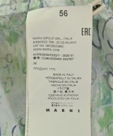 MARNI（マルニ）カジュアルシャツ 緑 サイズ:56(XXL位) メンズ/2200728559028