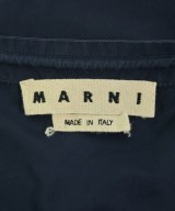 MARNI（マルニ）カジュアルシャツ 紺 サイズ:52(XXL位) メンズ/2200728559035