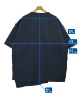 MARNI（マルニ）カジュアルシャツ 紺 サイズ:52(XXL位) メンズ/2200728559035