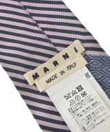 MARNI（マルニ）ネクタイ 青 サイズ:- メンズ/2200728559066