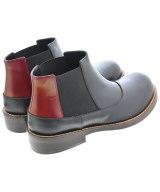 MARNI（マルニ）ブーツ 黒 サイズ:EU41(26cm位) メンズ/2200731999026