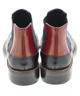 MARNI（マルニ）ブーツ 黒 サイズ:EU41(26cm位) メンズ/2200731999026