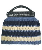 MARNI（マルニ）ハンドバッグ 青 サイズ:- レディース/2200732049089
