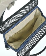 MARNI（マルニ）ハンドバッグ 青 サイズ:- レディース/2200732049089