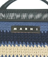MARNI（マルニ）ハンドバッグ 青 サイズ:- レディース/2200732049089