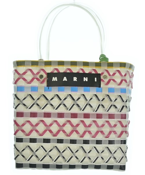 MARNI(マルニ)のトートバッグ サイズ:- 17,600円