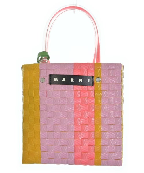 MARNI(マルニ)のトートバッグ サイズ:- 15,400円