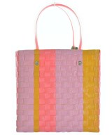 MARNI（マルニ）トートバッグ ピンク サイズ:- レディース/2200732053024