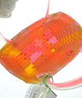 MARNI（マルニ）トートバッグ ピンク サイズ:- レディース/2200732053024