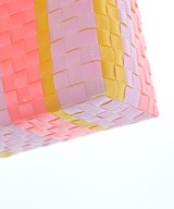 MARNI（マルニ）トートバッグ ピンク サイズ:- レディース/2200732053024