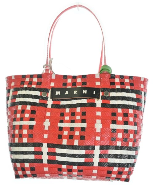 MARNI(マルニ)のトートバッグ サイズ:- 15,400円