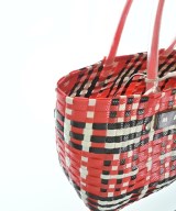 MARNI（マルニ）トートバッグ 赤 サイズ:- レディース/2200732053031