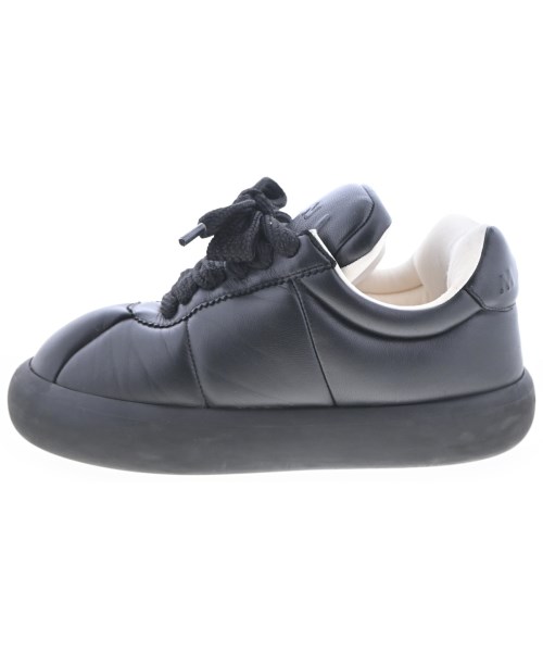 MARNI（マルニ）スニーカー 黒 サイズ:EU41(26cm位) メンズ/2200732089108
