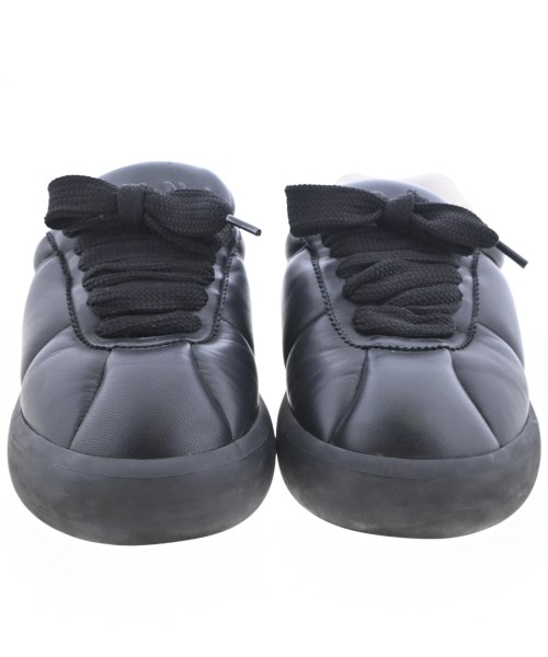 MARNI（マルニ）スニーカー 黒 サイズ:EU41(26cm位) メンズ/2200732089108