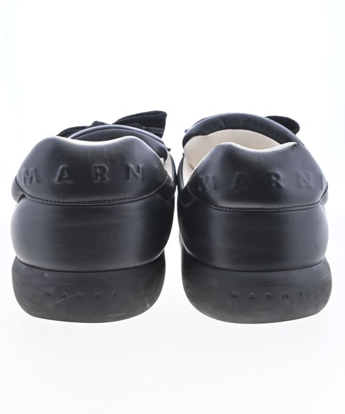 MARNI（マルニ）スニーカー 黒 サイズ:EU41(26cm位) メンズ/2200732089108