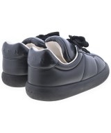 MARNI（マルニ）スニーカー 黒 サイズ:EU41(26cm位) メンズ/2200732089108