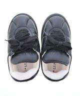 MARNI（マルニ）スニーカー 黒 サイズ:EU41(26cm位) メンズ/2200732089108