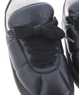 MARNI（マルニ）スニーカー 黒 サイズ:EU41(26cm位) メンズ/2200732089108
