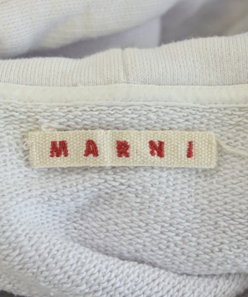 MARNI（マルニ）パーカー 紫 サイズ:40(M位) レディース/2200731586141