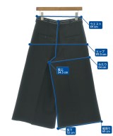 MARNI（マルニ）スラックス 黒 サイズ:38(M位) レディース/2200732162306