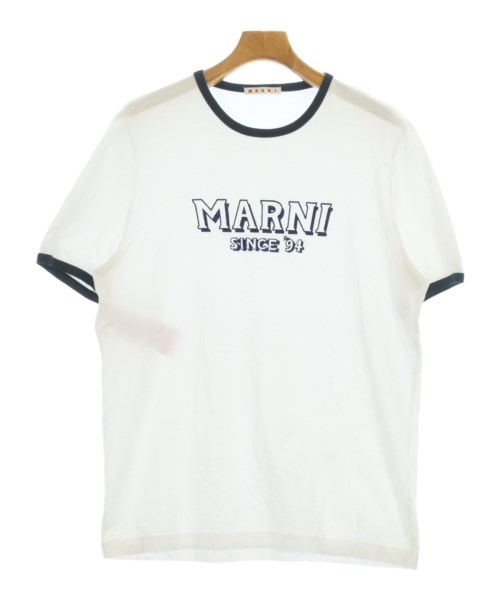 MARNI(マルニ)のTシャツ・カットソー サイズ:50(XL位) 23,400円