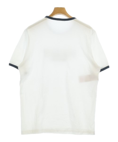 MARNI（マルニ）Tシャツ・カットソー 白 サイズ:50(XL位) メンズ/2200732278014