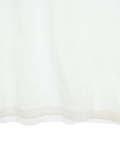 MARNI（マルニ）Tシャツ・カットソー 白 サイズ:50(XL位) メンズ/2200732278014