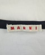 MARNI（マルニ）Tシャツ・カットソー 白 サイズ:50(XL位) メンズ/2200732278014