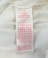 MARNI（マルニ）Tシャツ・カットソー 白 サイズ:50(XL位) メンズ/2200732278014