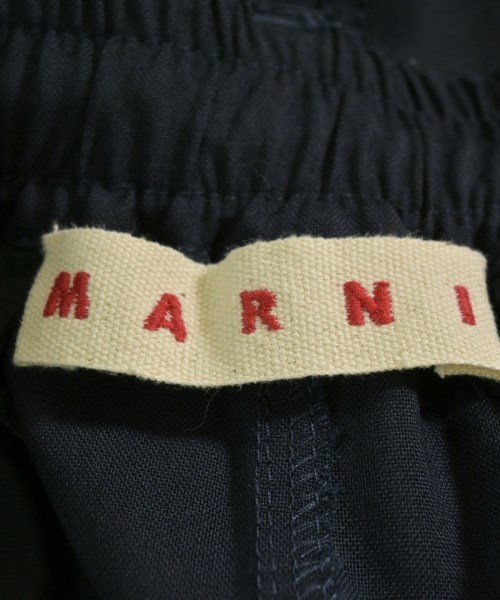 MARNI（マルニ）その他 紺 サイズ:48(L位) メンズ/2200732278021