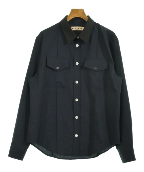 MARNI(マルニ)のカジュアルシャツ サイズ:48(L位) 50,900円