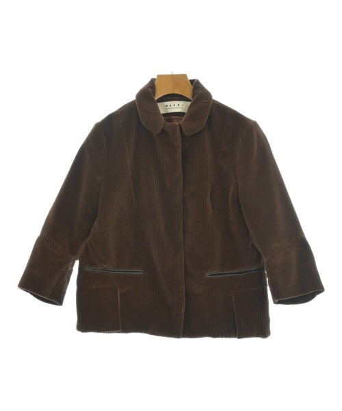 MARNI(マルニ)のカジュアルジャケット サイズ:38(S位) 17,000円