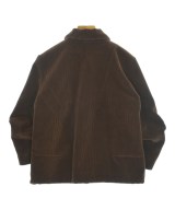 MARNI（マルニ）カジュアルジャケット 茶 サイズ:38(S位) レディース/2200732469016