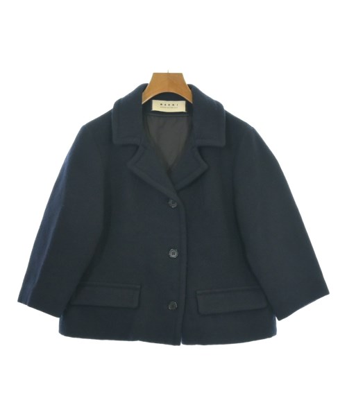 MARNI(マルニ)のカジュアルジャケット サイズ:38(S位) 15,600円