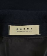MARNI（マルニ）カジュアルジャケット 紺 サイズ:38(S位) レディース/2200732469023