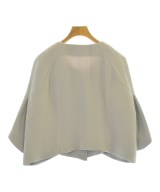 MARNI（マルニ）ノーカラージャケット グレー サイズ:40(M位) レディース/2200732469047