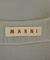 MARNI（マルニ）ノーカラージャケット グレー サイズ:40(M位) レディース/2200732469047