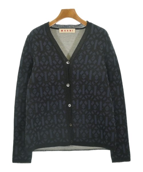 MARNI(マルニ)のカーディガン サイズ:38(S位) 9,600円
