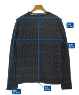 MARNI（マルニ）カーディガン 黒 サイズ:38(S位) レディース/2200732469078