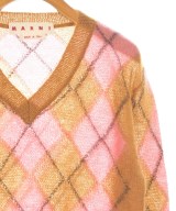 MARNI（マルニ）ニット・セーター 茶 サイズ:38(S位) レディース/2200732520021