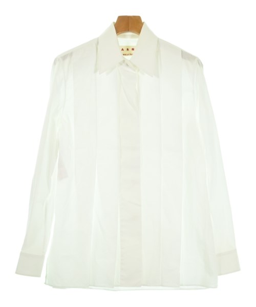 MARNI(マルニ)のカジュアルシャツ サイズ:38(S位) 36,100円
