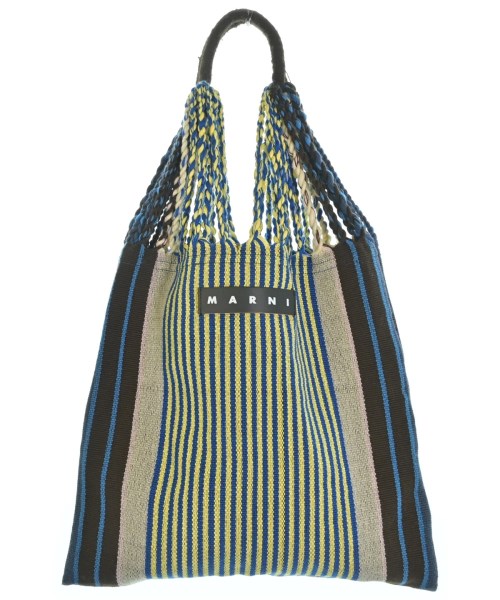 MARNI(マルニ)のトートバッグ サイズ:- 18,800円