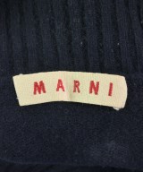 MARNI（マルニ）ニット・セーター 紺 サイズ:44(L位) レディース/2200732667023