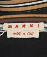 MARNI（マルニ）カジュアルシャツ 黒 サイズ:40(S位) メンズ/2200732755010