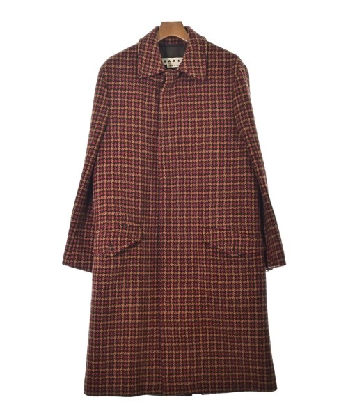 MARNI(マルニ)のコート サイズ:46(M位) 48,600円
