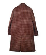 MARNI（マルニ）コート オレンジ サイズ:46(M位) メンズ/2200732791018