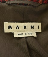 MARNI（マルニ）コート オレンジ サイズ:46(M位) メンズ/2200732791018