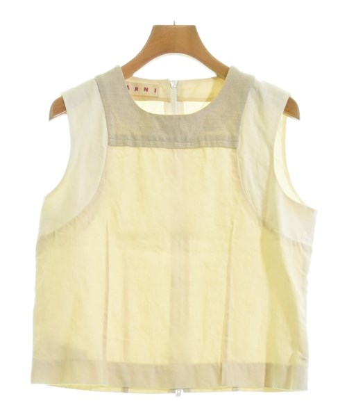 MARNI(マルニ)のブラウス サイズ:40(M位) 6,200円