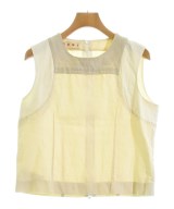 MARNI（マルニ）ブラウス 白 サイズ:40(M位) レディース/2200732841102